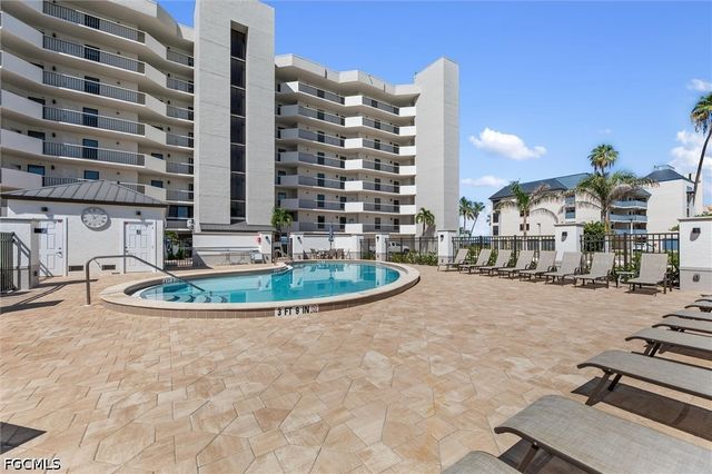 7650 Estero BLVD 508, Fort Myers Beach, FL 33931