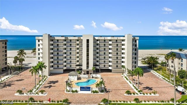 7650 Estero BLVD 508, Fort Myers Beach, FL 33931