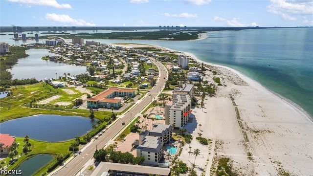 7650 Estero BLVD 508, Fort Myers Beach, FL 33931