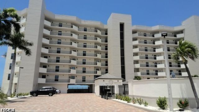 7650 Estero BLVD 508, Fort Myers Beach, FL 33931