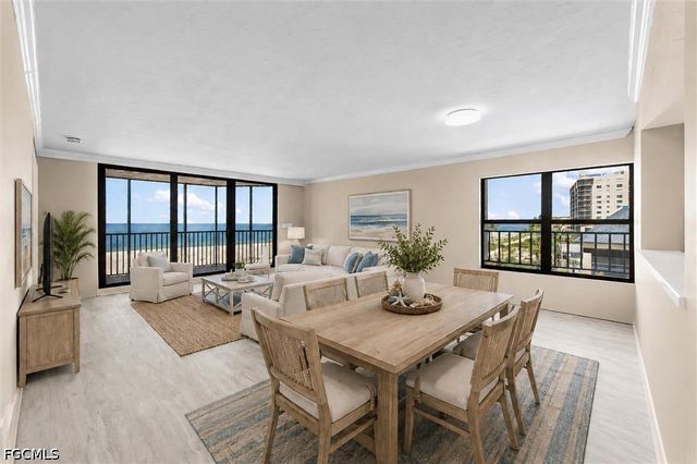 7650 Estero BLVD 508, Fort Myers Beach, FL 33931