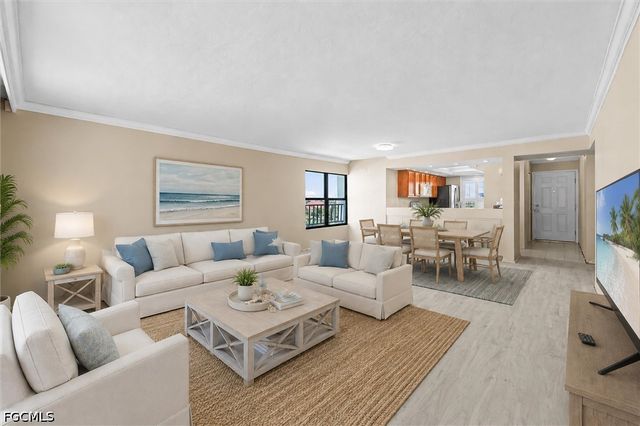 7650 Estero BLVD 508, Fort Myers Beach, FL 33931