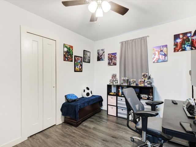 936 Elmwood Drive, Lewisville, TX 75067