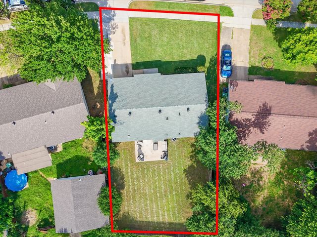 936 Elmwood Drive, Lewisville, TX 75067