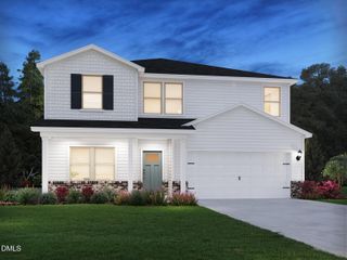 4004 Balvenie Lane, Raleigh, NC 27616