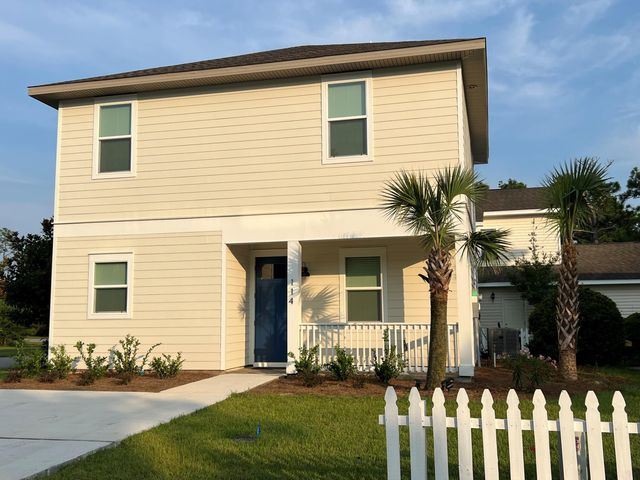 114 Enchanted Way, Santa Rosa Beach, FL 32459