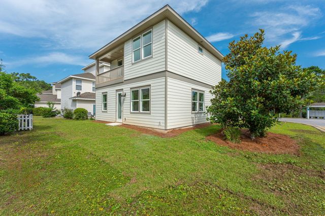 114 Enchanted Way, Santa Rosa Beach, FL 32459