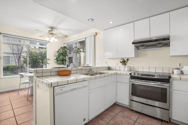 125 Hobson Street 4A, San Jose, CA 95110