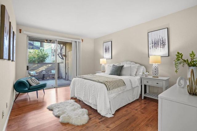 125 Hobson Street 4A, San Jose, CA 95110