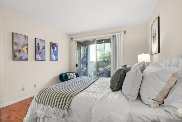 125 Hobson Street 4A, San Jose, CA 95110