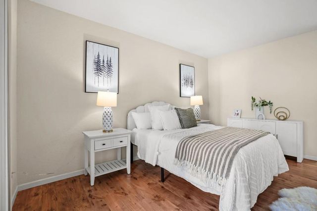 125 Hobson Street 4A, San Jose, CA 95110