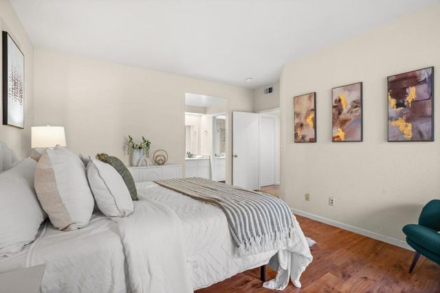 125 Hobson Street 4A, San Jose, CA 95110