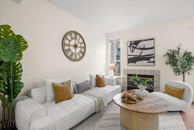 125 Hobson Street 4A, San Jose, CA 95110