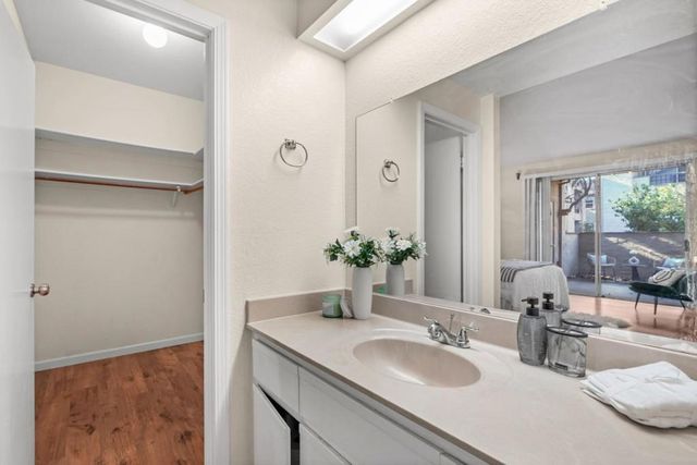 125 Hobson Street 4A, San Jose, CA 95110