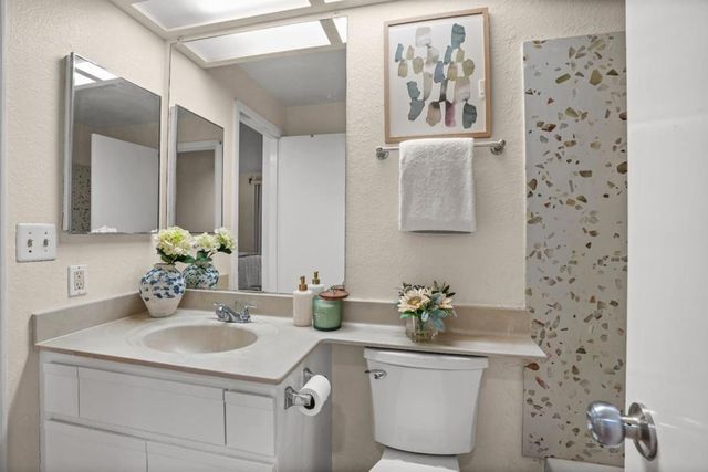 125 Hobson Street 4A, San Jose, CA 95110