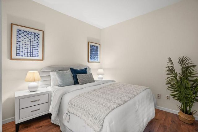 125 Hobson Street 4A, San Jose, CA 95110