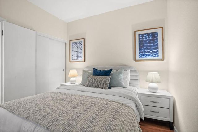 125 Hobson Street 4A, San Jose, CA 95110