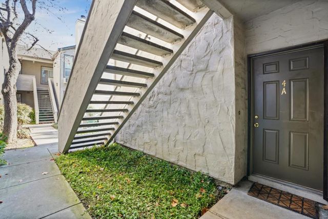 125 Hobson Street 4A, San Jose, CA 95110