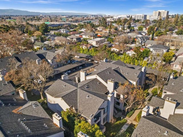 125 Hobson Street 4A, San Jose, CA 95110