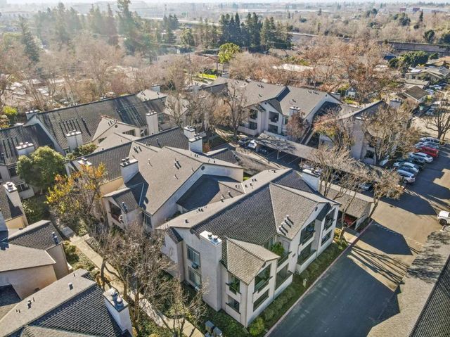 125 Hobson Street 4A, San Jose, CA 95110