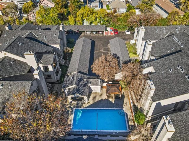 125 Hobson Street 4A, San Jose, CA 95110