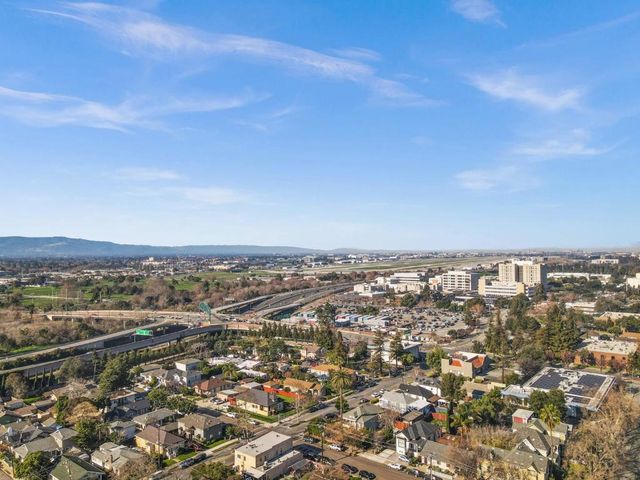 125 Hobson Street 4A, San Jose, CA 95110