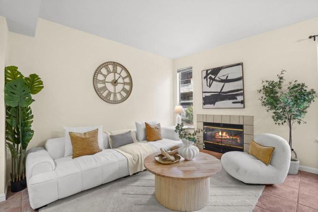 125 Hobson Street 4A, San Jose, CA 95110