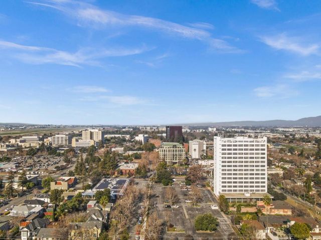 125 Hobson Street 4A, San Jose, CA 95110