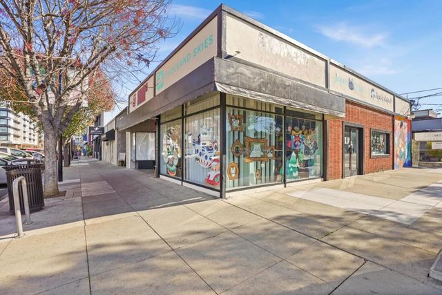 125 Hobson Street 4A, San Jose, CA 95110