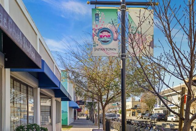 125 Hobson Street 4A, San Jose, CA 95110