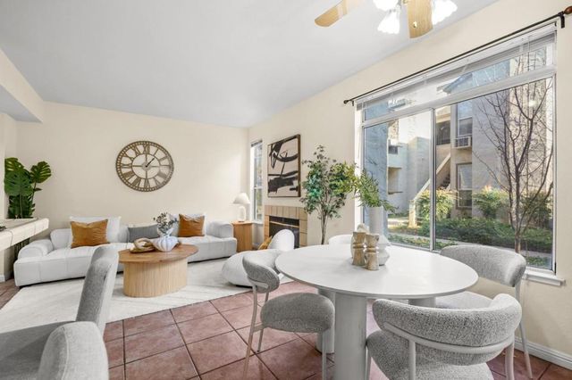 125 Hobson Street 4A, San Jose, CA 95110