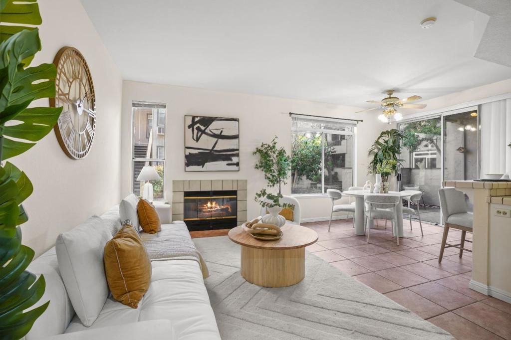 125 Hobson Street 4A, San Jose, CA 95110