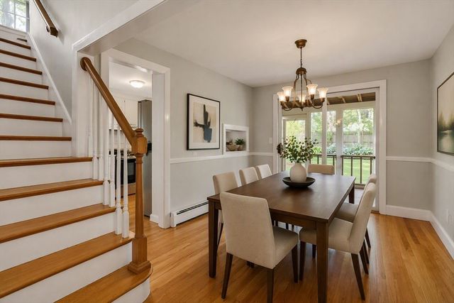 148 Cedar St, Lexington, MA 02421