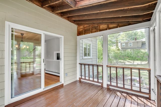 148 Cedar St, Lexington, MA 02421
