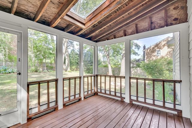 148 Cedar St, Lexington, MA 02421
