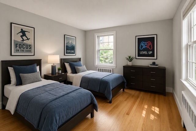 148 Cedar St, Lexington, MA 02421