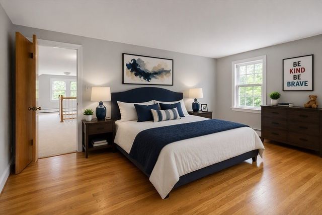 148 Cedar St, Lexington, MA 02421