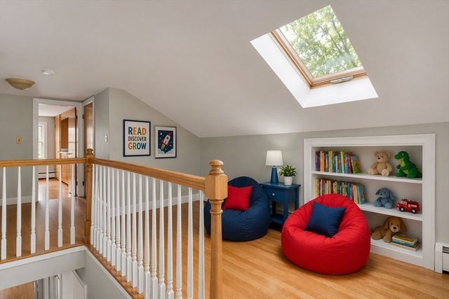 148 Cedar St, Lexington, MA 02421