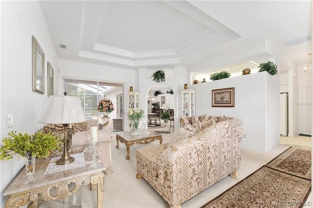 147 Corkwood Boulevard, Homosassa, FL 34446