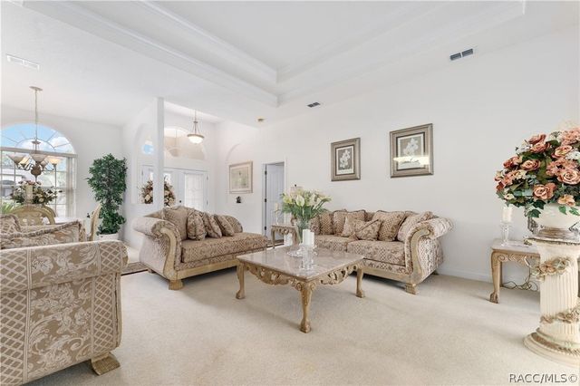 147 Corkwood Boulevard, Homosassa, FL 34446