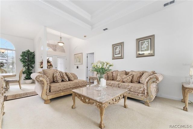 147 Corkwood Boulevard, Homosassa, FL 34446