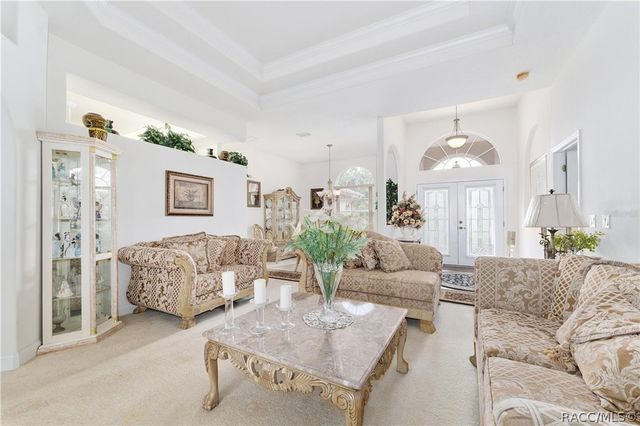 147 Corkwood Boulevard, Homosassa, FL 34446