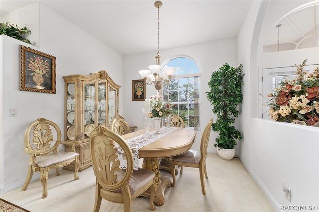 147 Corkwood Boulevard, Homosassa, FL 34446