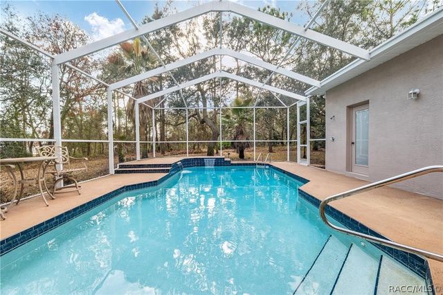 147 Corkwood Boulevard, Homosassa, FL 34446