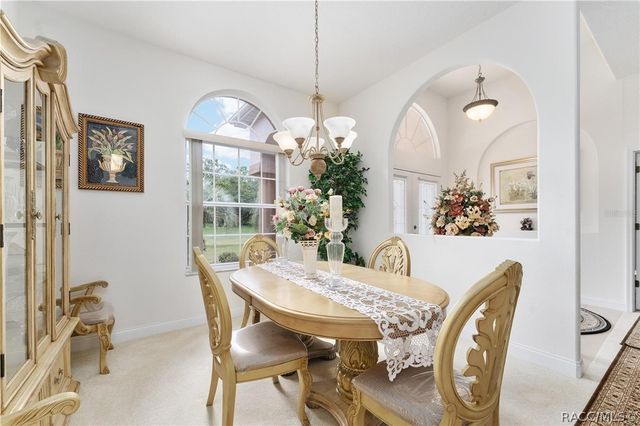 147 Corkwood Boulevard, Homosassa, FL 34446