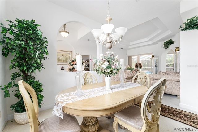 147 Corkwood Boulevard, Homosassa, FL 34446