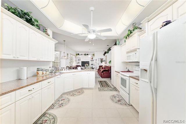 147 Corkwood Boulevard, Homosassa, FL 34446