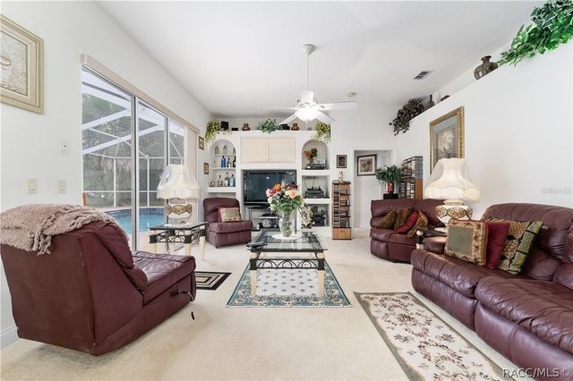 147 Corkwood Boulevard, Homosassa, FL 34446