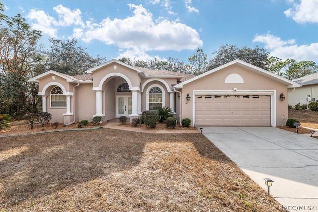 147 Corkwood Boulevard, Homosassa, FL 34446