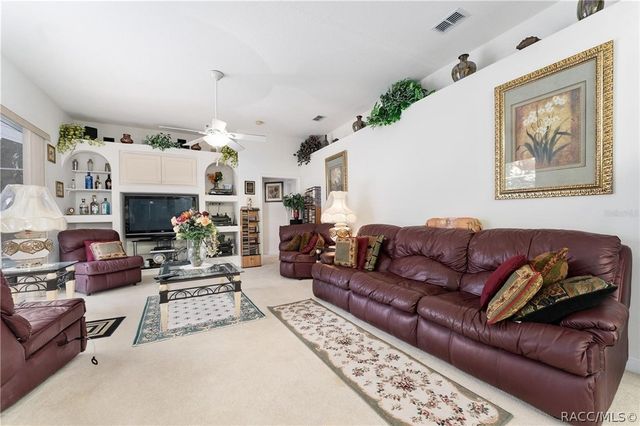 147 Corkwood Boulevard, Homosassa, FL 34446